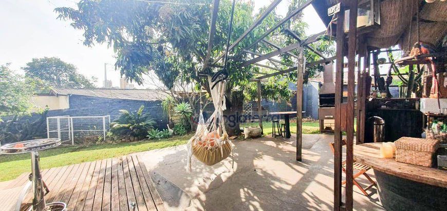 Casa à venda, 108 m² por R$ 510.000,00 - Califórnia - Londrina/PR