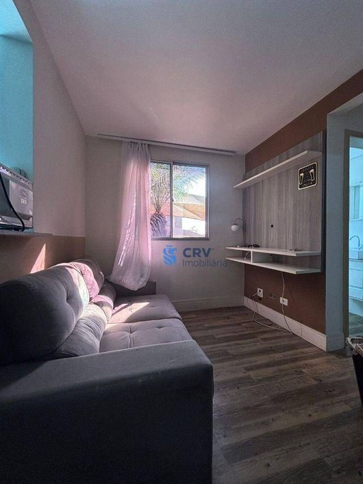 Apartamento à venda, 51 m² por R$ 200.000,00 - Vila Filipin - Londrina/PR