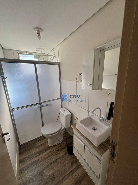 Apartamento à venda, 51 m² por R$ 200.000,00 - Vila Filipin - Londrina/PR