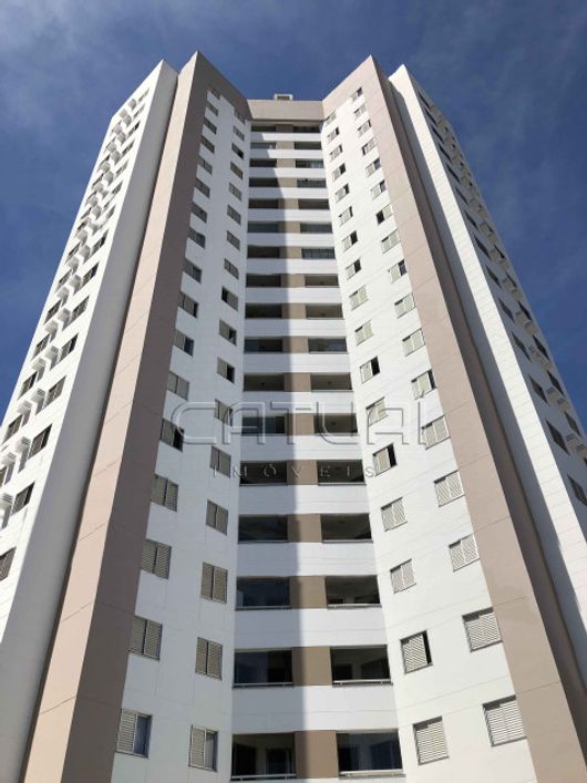 Apartamento à venda - Condomínio Brisas Alto do Araxá - 72m2