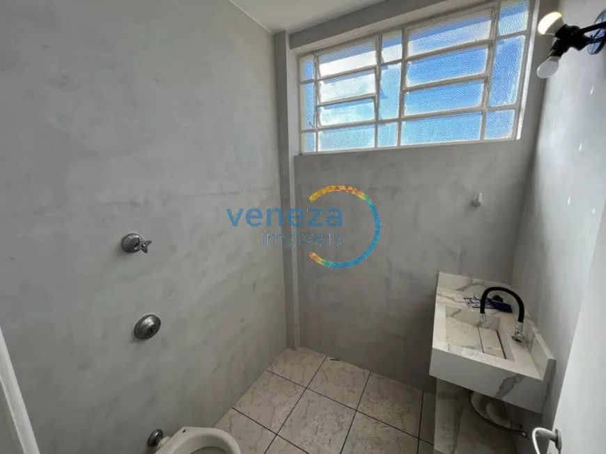 Sala à venda por R$ 220000.00, 83.00 m2 - CENTRO - LONDRINA/PR