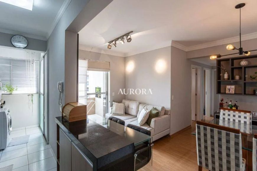 Apartamento Edifício Torres do Horizonte com 3 dormitórios à venda, 70 m² por R$ 550.000 - Residenci