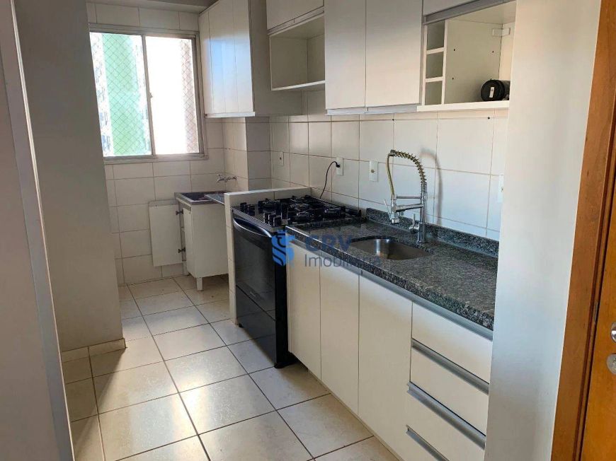 Apartamento à venda, 73 m² por R$ 450.000,00 - Terra Bonita - Londrina/PR