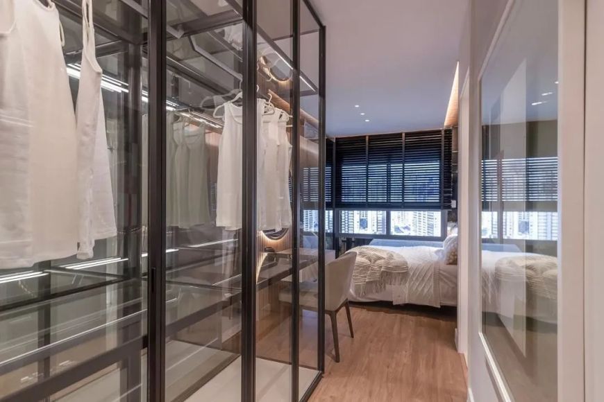 Apartamento à venda, 127 m² por R$ 1.350.000,00 - Santa Rosa - Londrina/PR