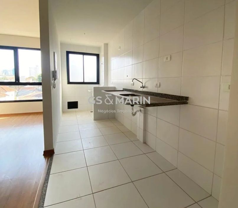 Venda de Apartamento em Londrina-PR, bairro Vila Brasil