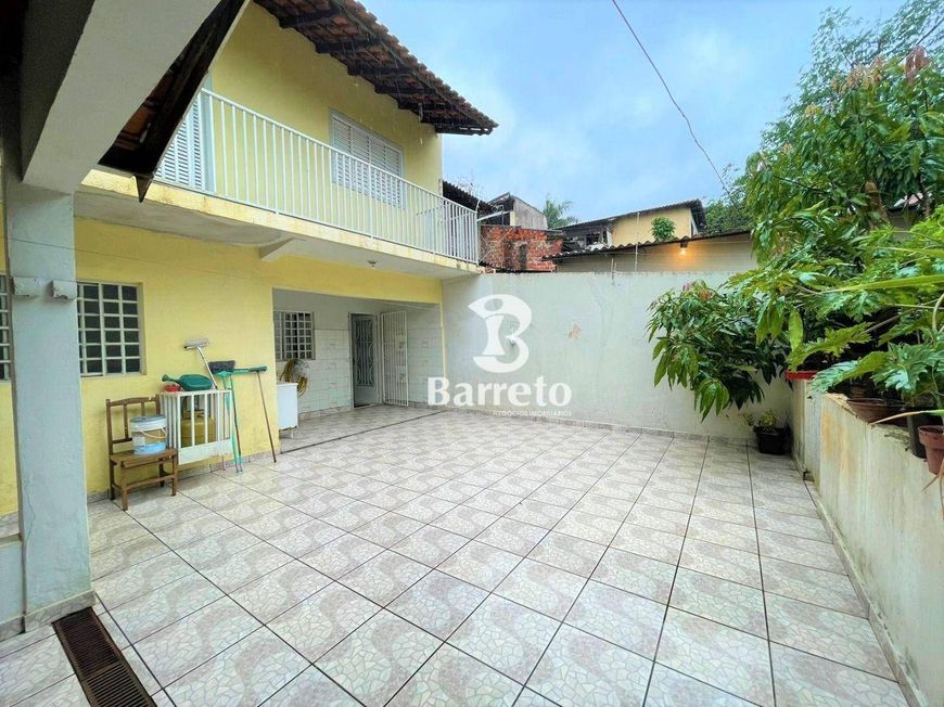 Casa à venda, 190 m² por R$ 560.000,00 - Cambezinho - Londrina/PR