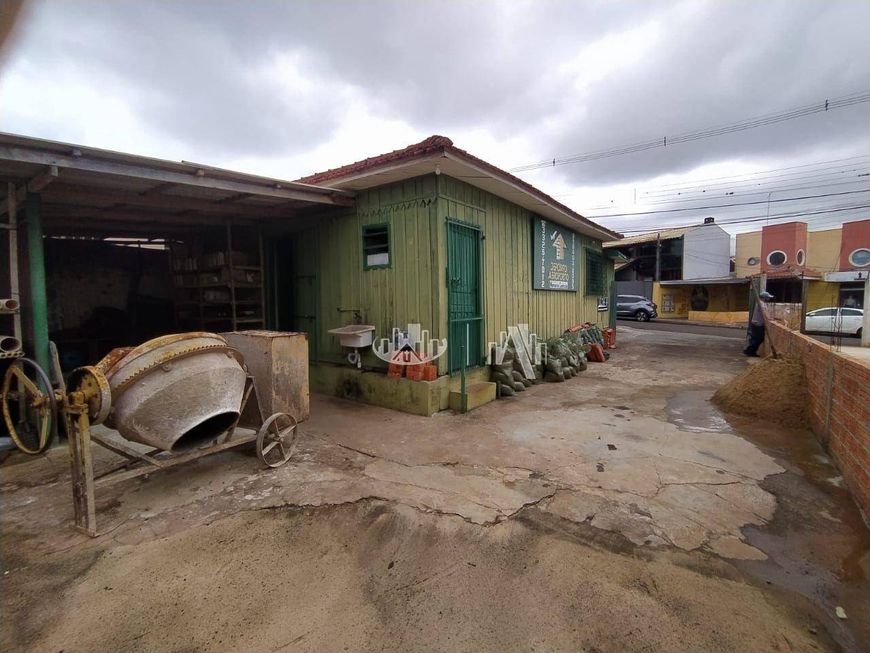 Terreno à venda, 315 m² por R$ 350.000,00 - Cambará - Londrina/PR