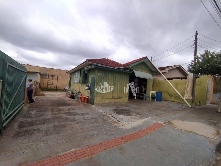 Terreno à venda, 315 m² por R$ 350.000,00 - Cambará - Londrina/PR