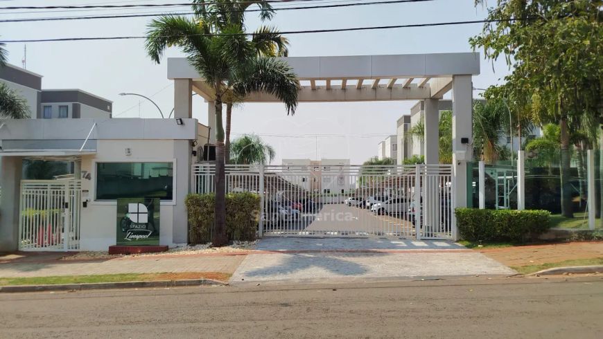 Apartamento com 45m² Privativos no Spazio Liverpool