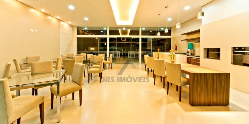 Residencial Marco dos Pioneiros