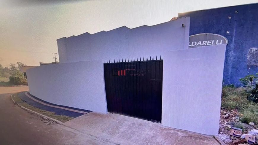 Barracão à venda, 350 m² por R$ 650.000,00 - Jardim Marissol - Londrina/PR