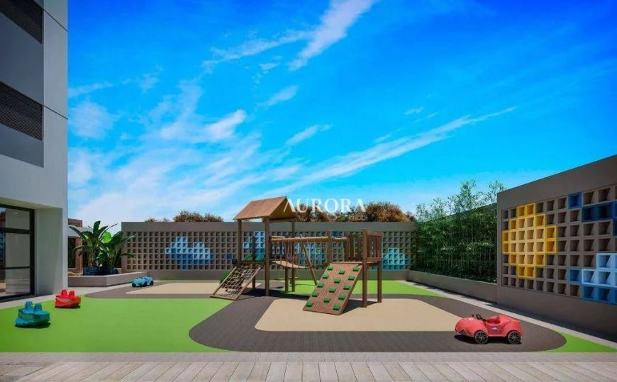 Venda de direitos Edifício Odyssey Apartamento com 3 dormitórios , 86 m² por R$ 780.000 - Centro - L