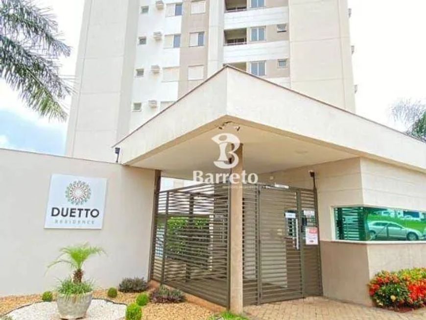 Apartamento com 2 dormitórios à venda, 53 m² por R$ 349.000,00 - Jardim Morumbi - Londrina/PR