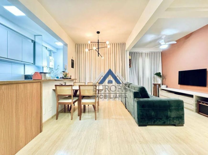 Apartamento com 2 dormitórios à venda, 71 m² por R$ 480.000,00 - Vila Siam - Londrina/PR