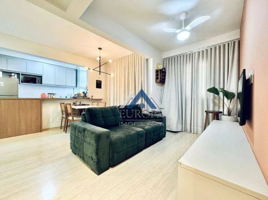 Apartamento com 2 dormitórios à venda, 71 m² por R$ 480.000,00 - Vila Siam - Londrina/PR