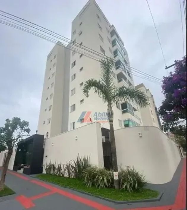 Apartamento - Ed. Costa do Sol