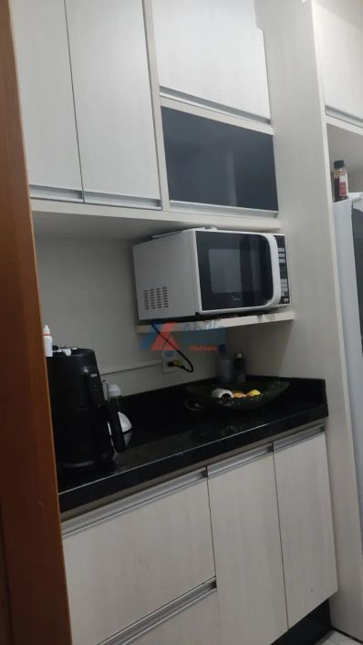 Apartamento - Ed. Costa do Sol