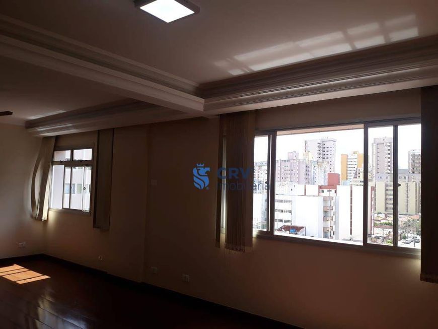 Apartamento a venda com 3 dormitórios Edifício Residencial Del Rio