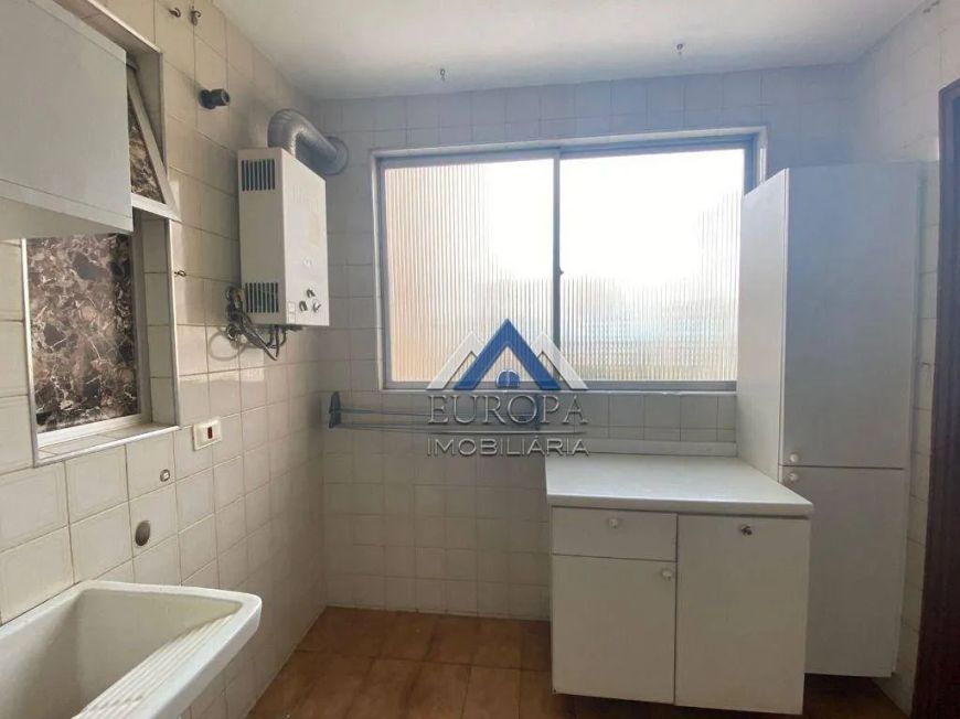 Apartamento à venda, 90 m² por R$ 550.000,00 - Centro - Londrina/PR