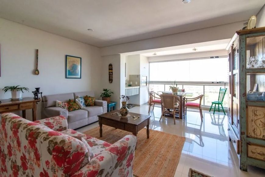 Apartamento no Edifício Poty Lazzarotto com 3 dormitórios à venda, 104 m² por R$ 980.000 - Guanabara