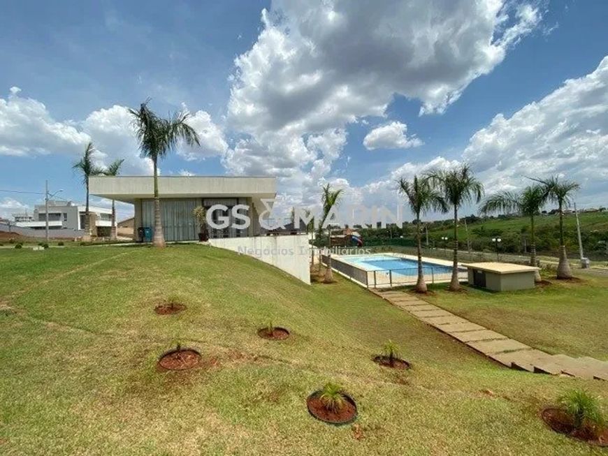 Venda de Terreno em Londrina-PR, bairro Jardim Morumbi