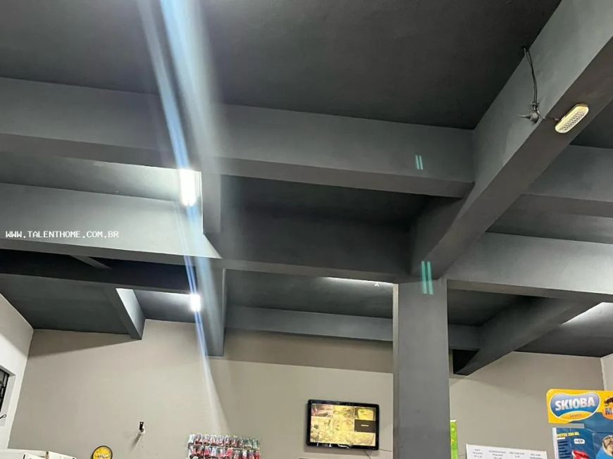 Imóvel Comercial para Venda em Londrina, Parque Residencial João Piza