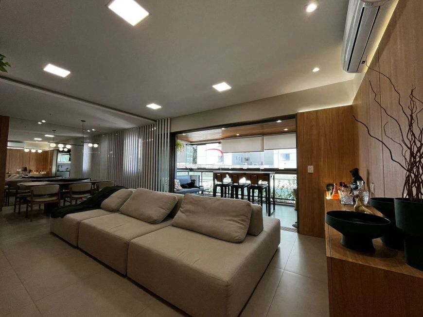 Ed. Maison Provence - Apartamento à venda com 3 dormitórios (1 suíte), 2 vagas - Gleba Fazenda Pa