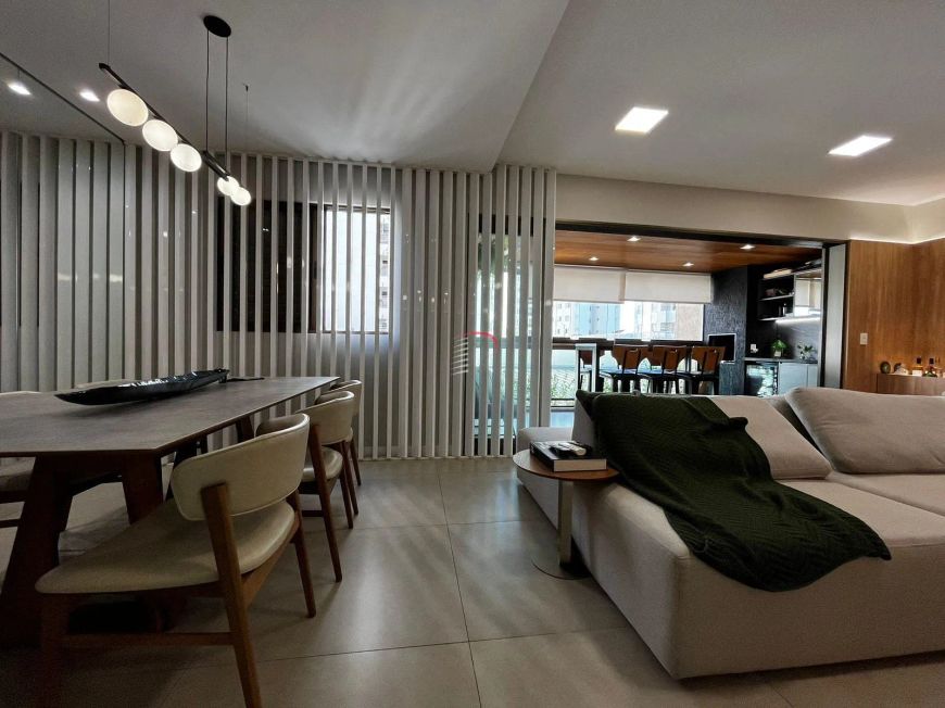 Ed. Maison Provence - Apartamento à venda com 3 dormitórios (1 suíte), 2 vagas - Gleba Fazenda Pa