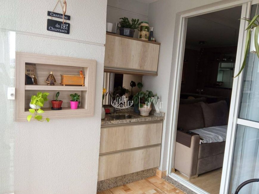 Apartamento com 3 quartos à venda, 80 m² por R$ 650.000 - Centro - Londrina/PR