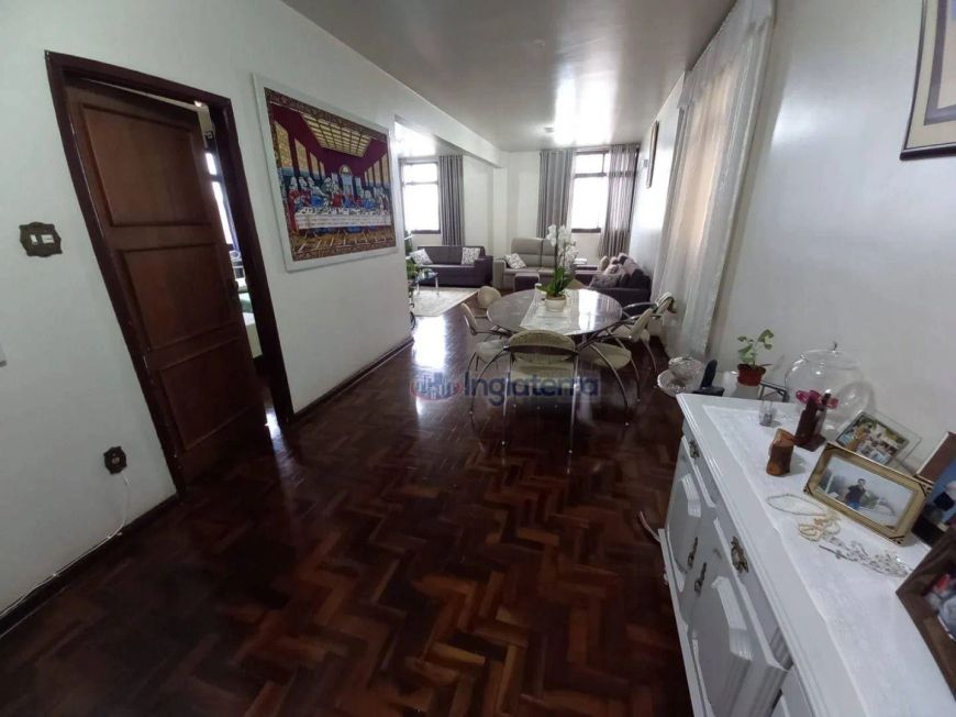Apartamento à venda, 79 m² por R$ 320.000,00 - Centro - Londrina/PR