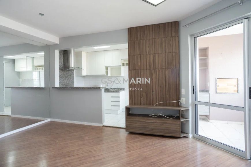 Venda de Apartamento em Londrina-PR, bairro Andrade