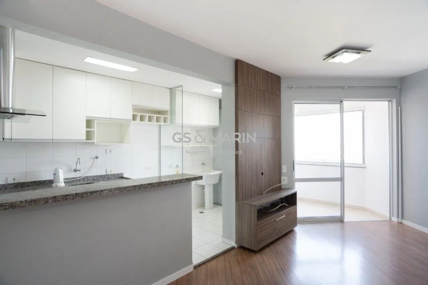 Venda de Apartamento em Londrina-PR, bairro Andrade