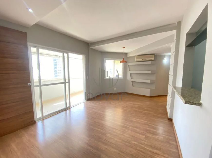 APARTAMENTO PARA VENDA GLEBA PALHANO 3 QUARTOS ED. PORTAL DO LAGO LONDRINA