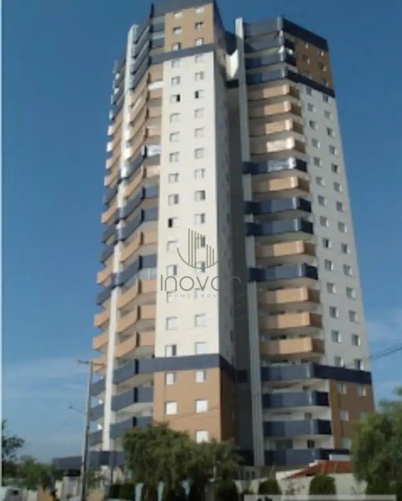 APARTAMENTO PARA VENDA GLEBA PALHANO 3 QUARTOS ED. PORTAL DO LAGO LONDRINA