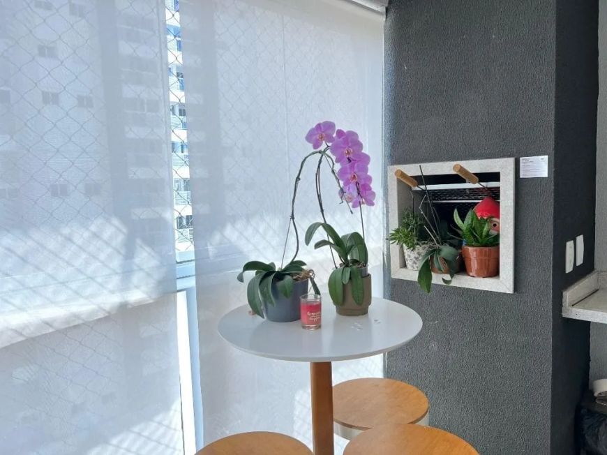 VISTA PARQUE - R$ 639.000 - Apartamento à venda, 3 dormitórios (1 suíte), 71 m², Gleba Palhano, Lo
