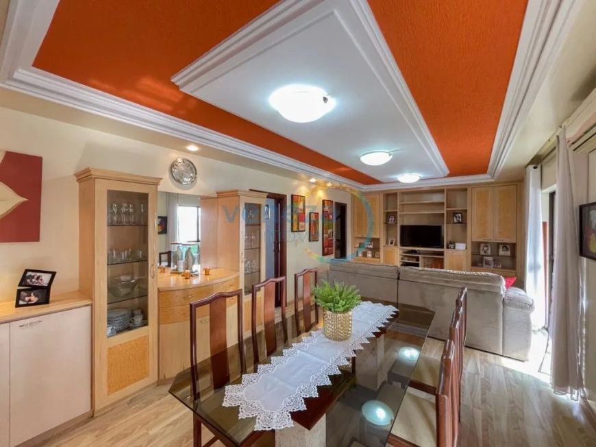 Apartamento com 3 quartos à venda por R$ 770000.00, 80.23 m2 - CENTRO - LONDRINA/PR