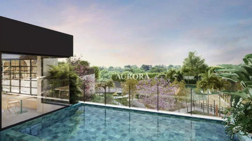 Apartamento Edifício Wood com 3 dormitórios à venda, 84 m² por R$ 880.000 - Terra Bonita - Londrina/