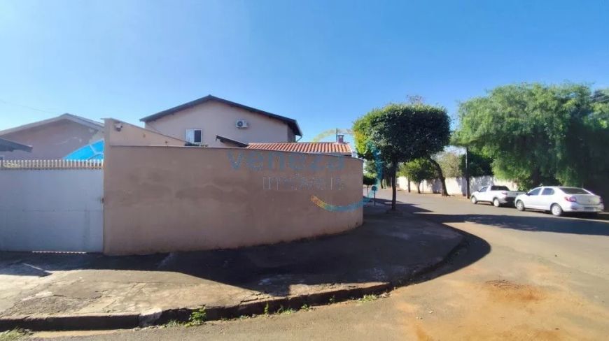 Casa Residencial com 5 quartos à venda por R$ 500000.00, 221.30 m2 - EUCALIPTOS - LONDRINA/PR