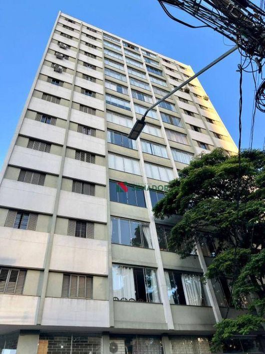 Apartamento com 3 dormitórios à venda, 98 m² por R$ 320.000,00 - Centro - Londrina/PR