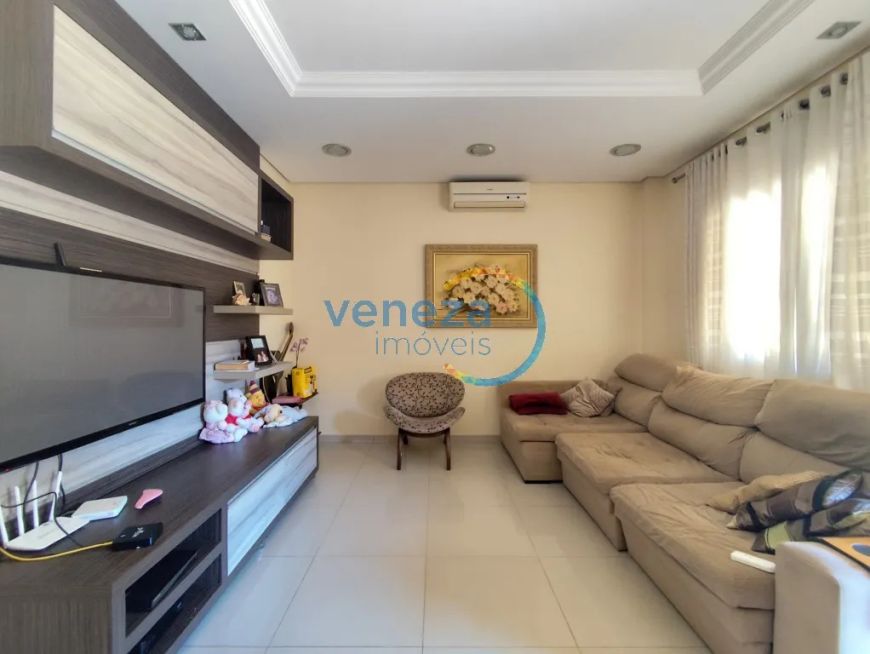 Casa Residencial com 3 quartos à venda por R$ 720000.00, 217.21 m2 - ANDES - LONDRINA/PR