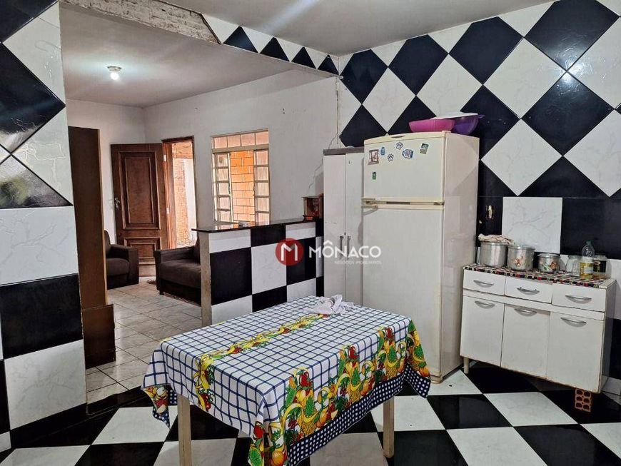 Casa com 3 dormitórios à venda, 42 m² por R$ 200.000,00 - Jardim Ilha do Mel - Londrina/PR