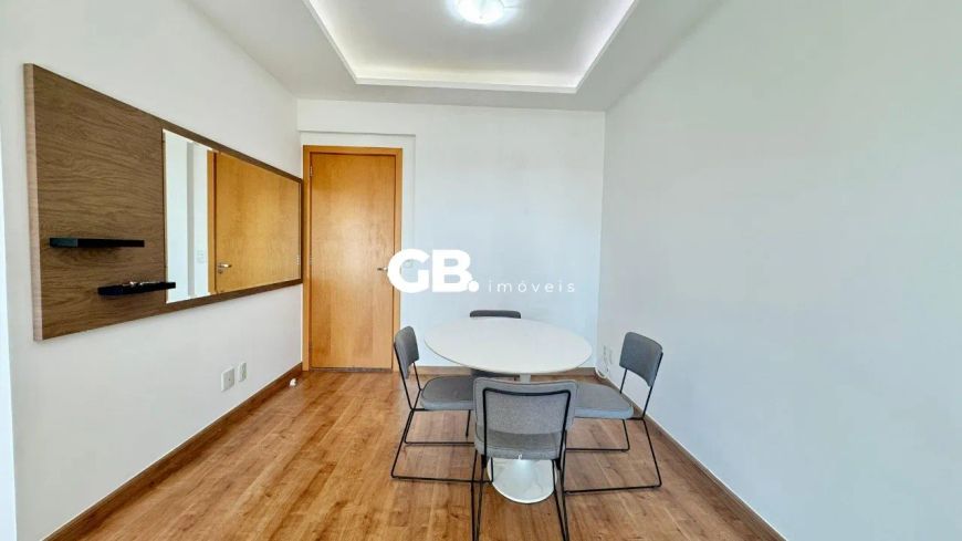 NYC PALHANO| VENDA| Apartamento| 2 quartos| 69 m²| Gleba Palhano