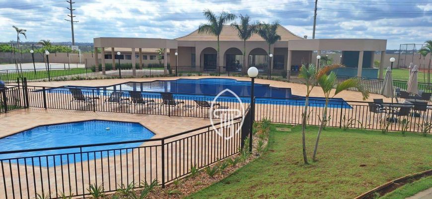 Terreno à venda, 250 m² por R$ 320.000 - Cidade Industrial II - Londrina/PR