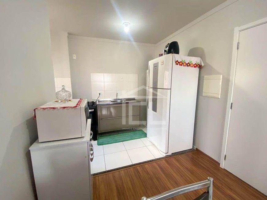 Apartamento à venda, 47 m² por R$ 170.000,00 - Dom Pedro II - Londrina/PR