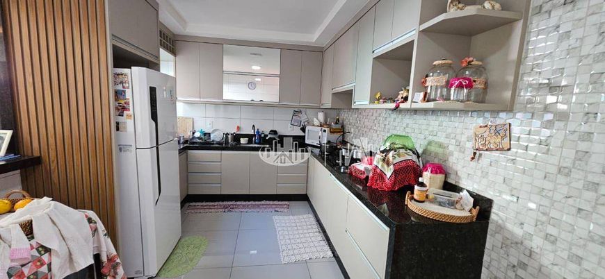 Casa à venda, 170 m² por R$ 450.000,00 - Jardim Acapulco - Londrina/PR