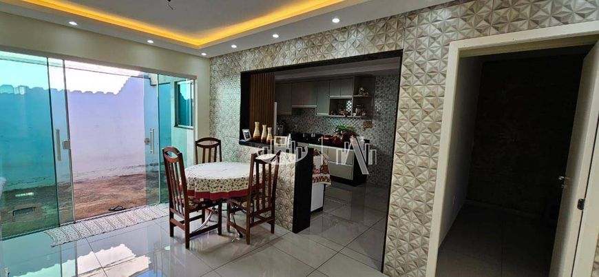 Casa à venda, 170 m² por R$ 450.000,00 - Jardim Acapulco - Londrina/PR