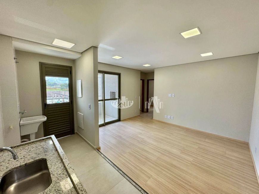 Apartamento com 3 quartos à venda, 68 m² por R$ 594.000 - Aurora - Zona Sul de Londrina/PR
