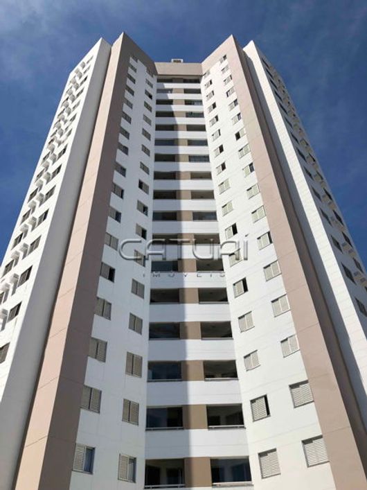 Apartamento à venda - Condomínio Brisas Alto do Araxá - 72m2