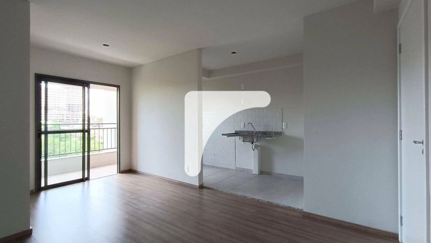 Apartamento com 2 dormitórios à venda, 51 m² por R$ 450.000 - Edifício Carmel - Londrina/PR