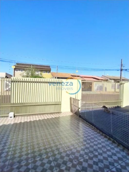 Casa Residencial com 3 quartos à venda por R$ 650000.00, 210.00 m2 - SANTA ALICE - LONDRINA/PR